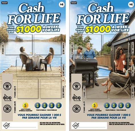 olg cash for life payout.